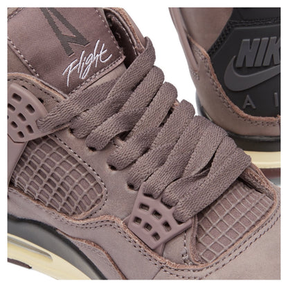AIR JORDAN 4 X A MA MANIERE VIOLET ORE