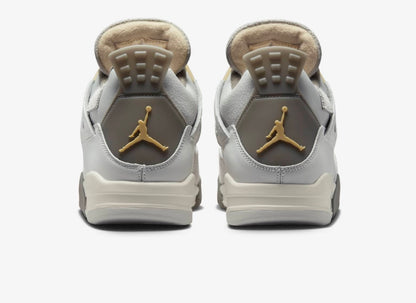 AIR JORDAN 4 SE CRAFT PHOTON DUST