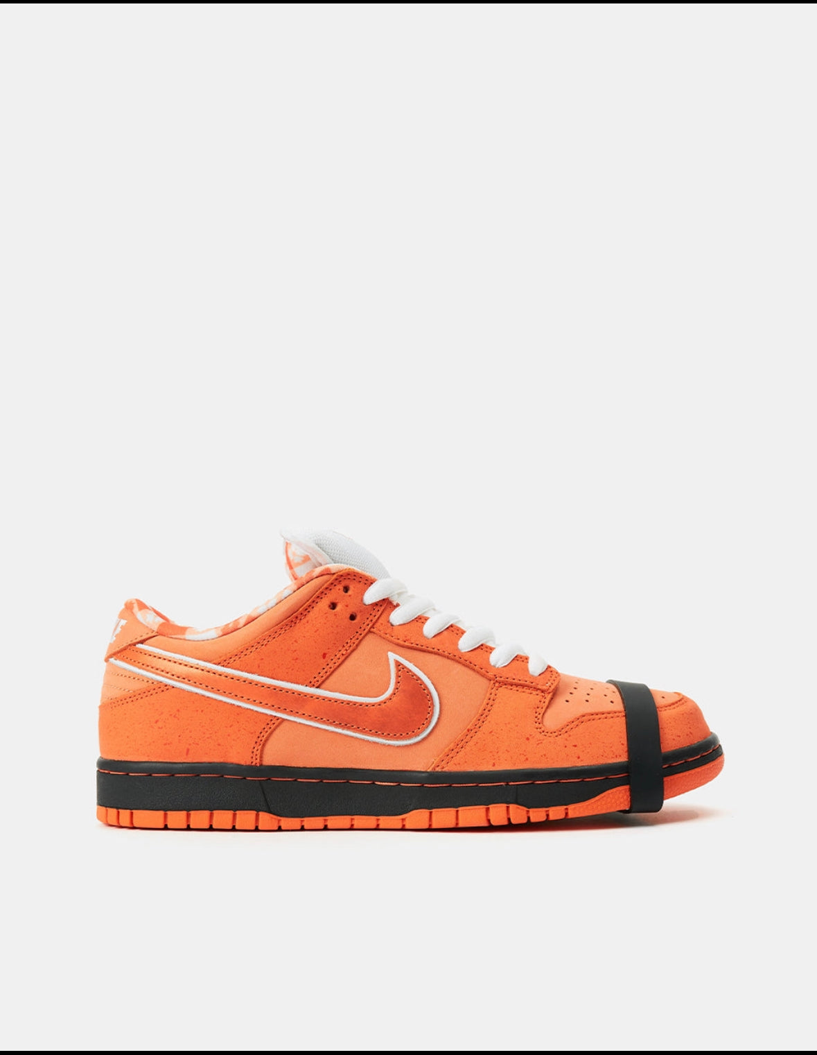 Nike SB x Concepts Dunk Low OG 'Orange Lobster'