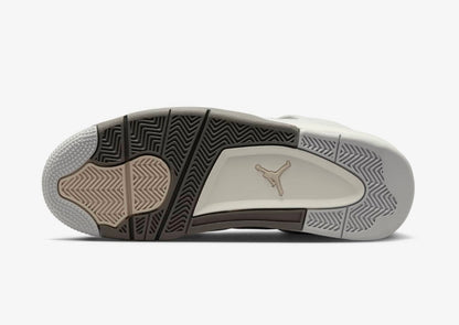 AIR JORDAN 4 SE CRAFT PHOTON DUST