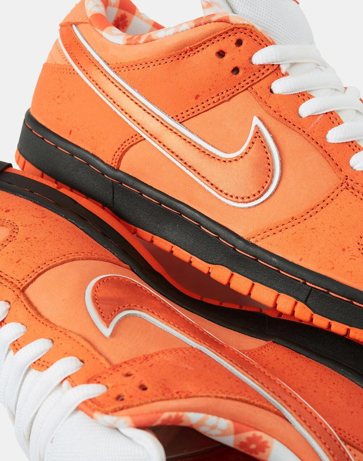 Nike SB x Concepts Dunk Low OG 'Orange Lobster'