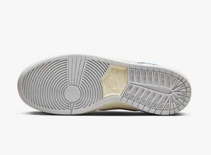 Nike SB Dunk Low x Fly Streetwear Gardenia