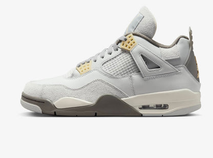 AIR JORDAN 4 SE CRAFT PHOTON DUST