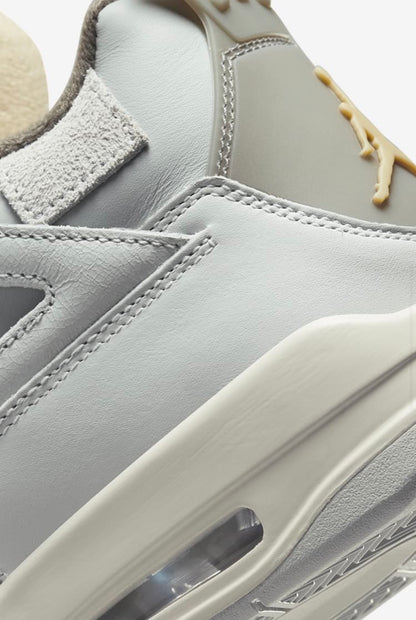 AIR JORDAN 4 SE CRAFT PHOTON DUST