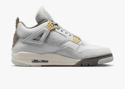 AIR JORDAN 4 SE CRAFT PHOTON DUST