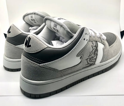 WARREN LOTAS REAPER CLEAN SLATE DUNKS