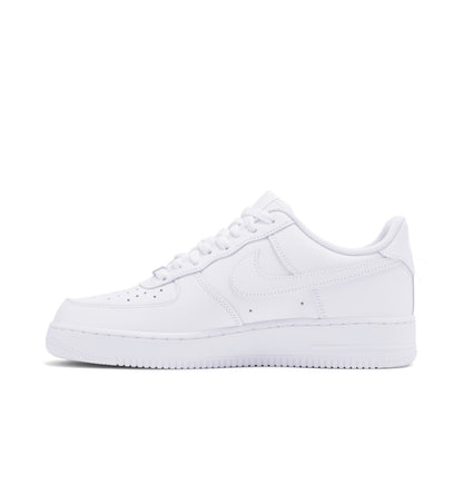 NIKE AIR FORCE 1 LOW '07 WHITE